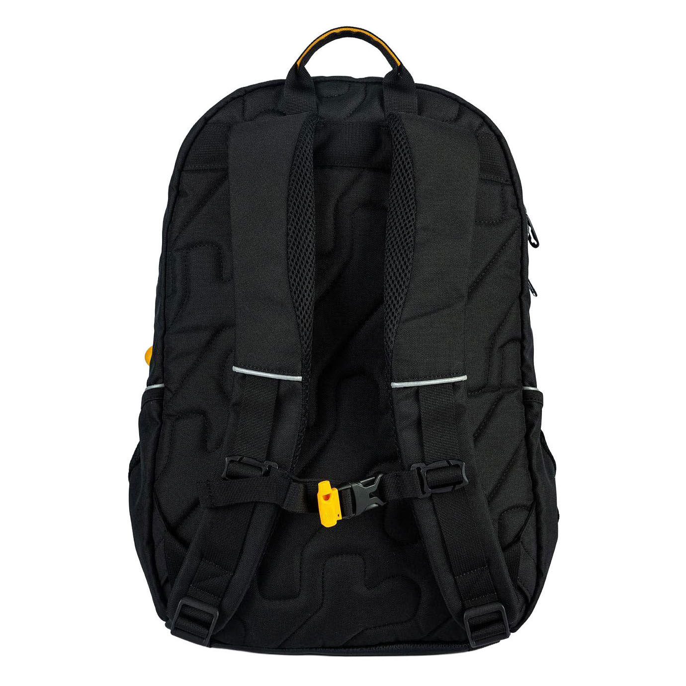 Sac à dos Stones and Bones Black Panther Black Aspen 3.0
