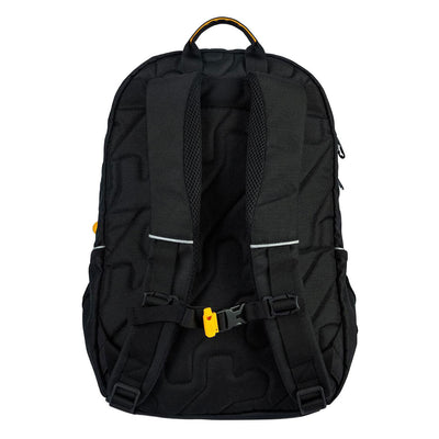 Sac à dos Stones and Bones Black Panther Black Aspen 3.0