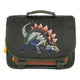 Cartable Stones and bones dino digest kaki lotus