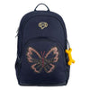 Sac à dos Stones and Bones Glitter Butterfly Navy Aspen 3.0