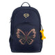 Sac à dos Stones and Bones Glitter Butterfly Navy Aspen 3.0