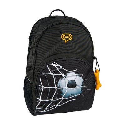 Sac à dos Stones and Bones Goalgetter Aspen 3.0 noir