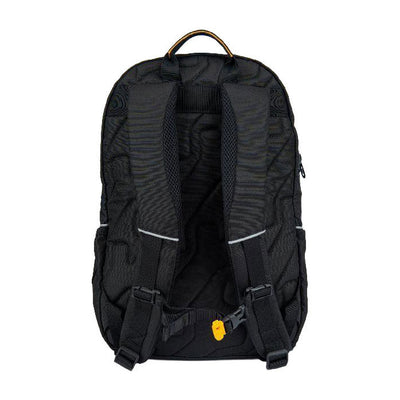 Sac à dos Stones and Bones Goalgetter Aspen 3.0 noir