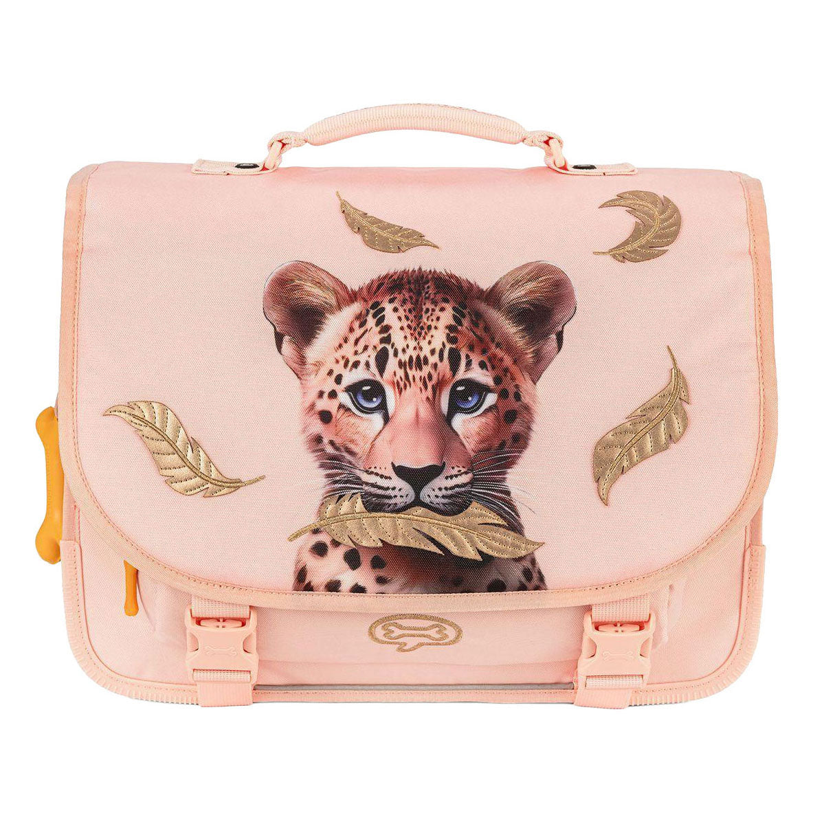 Sac d'école de lys en fleurs de chasseur innocent Stones and Bones