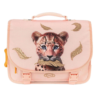 Sac d'école de lys en fleurs de chasseur innocent Stones and Bones