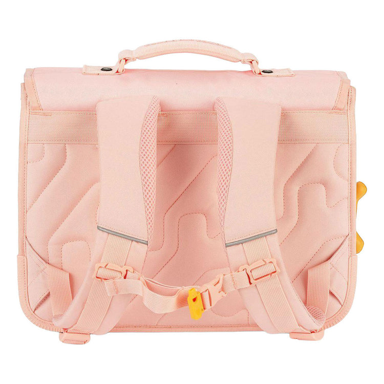 Sac d'école de lys en fleurs de chasseur innocent Stones and Bones