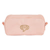 Stones and bones rowan 2.0 - trousse - trousse pour enfants - 3 compartiments - chasseur innocent - fleur