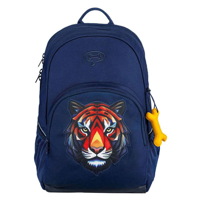 Sac à dos Stones and Bones Tiger Facet Indigo Aspen 3.0