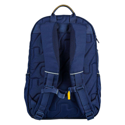 Sac à dos Stones and Bones Tiger Facet Indigo Aspen 3.0