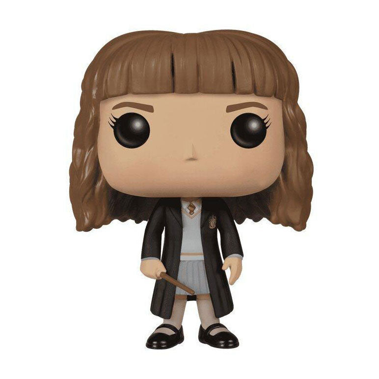 Funko-pop ! vinyle : Harry Potter : Hermione Granger #03 - figurine de collection