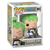 Funko Roronoa Zoro-pop! - une pièce