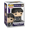 Funko pop mercredi Addams - télévision à collectionner - 9,5 cm - #1309