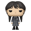 Funko pop mercredi Addams - télévision à collectionner - 9,5 cm - #1309