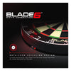 Cible de fléchettes Ty Winmau Blade 6