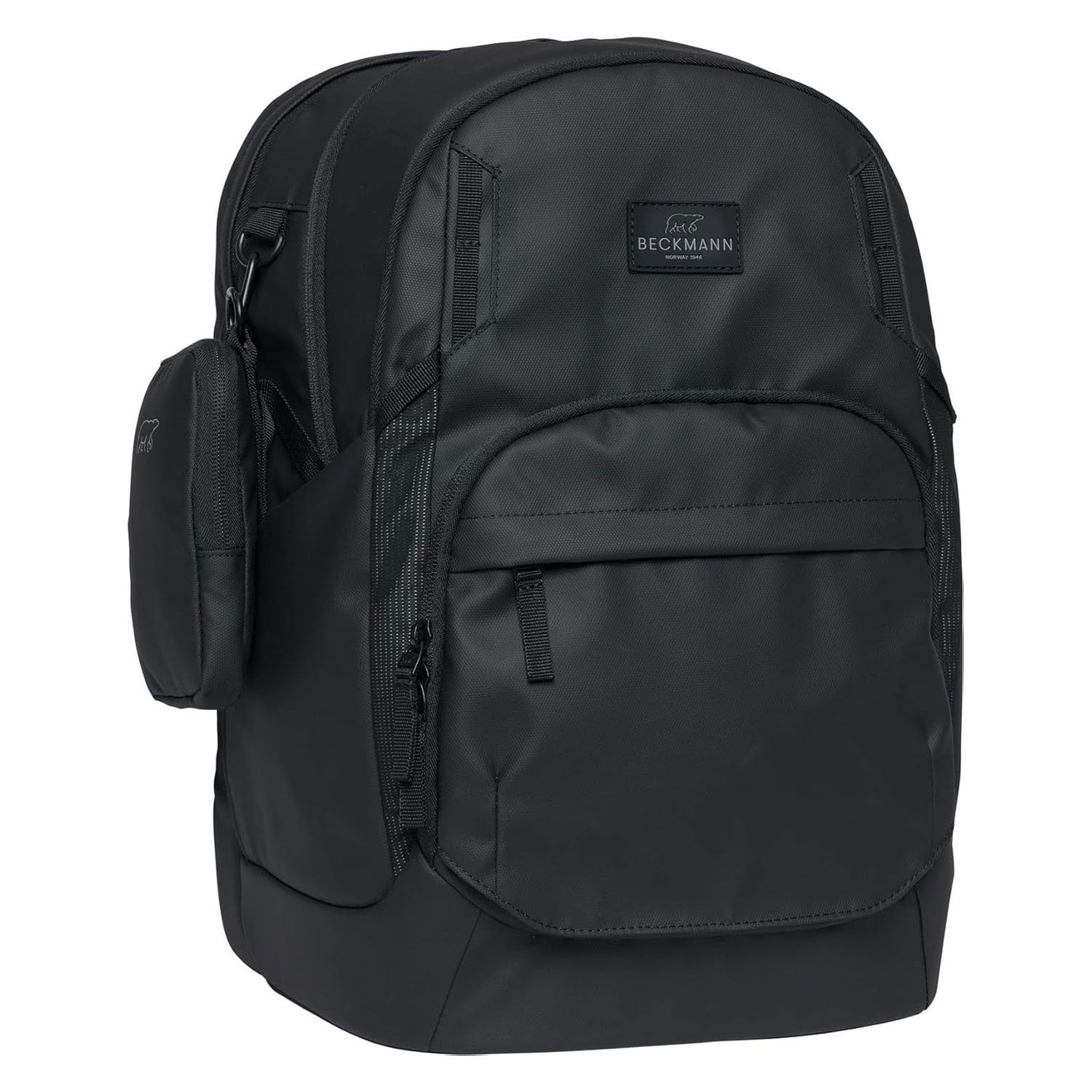 Abi Beckmann sac à dos sport air 30l - noir