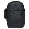 Abi Beckmann sac à dos sport air 30l - noir