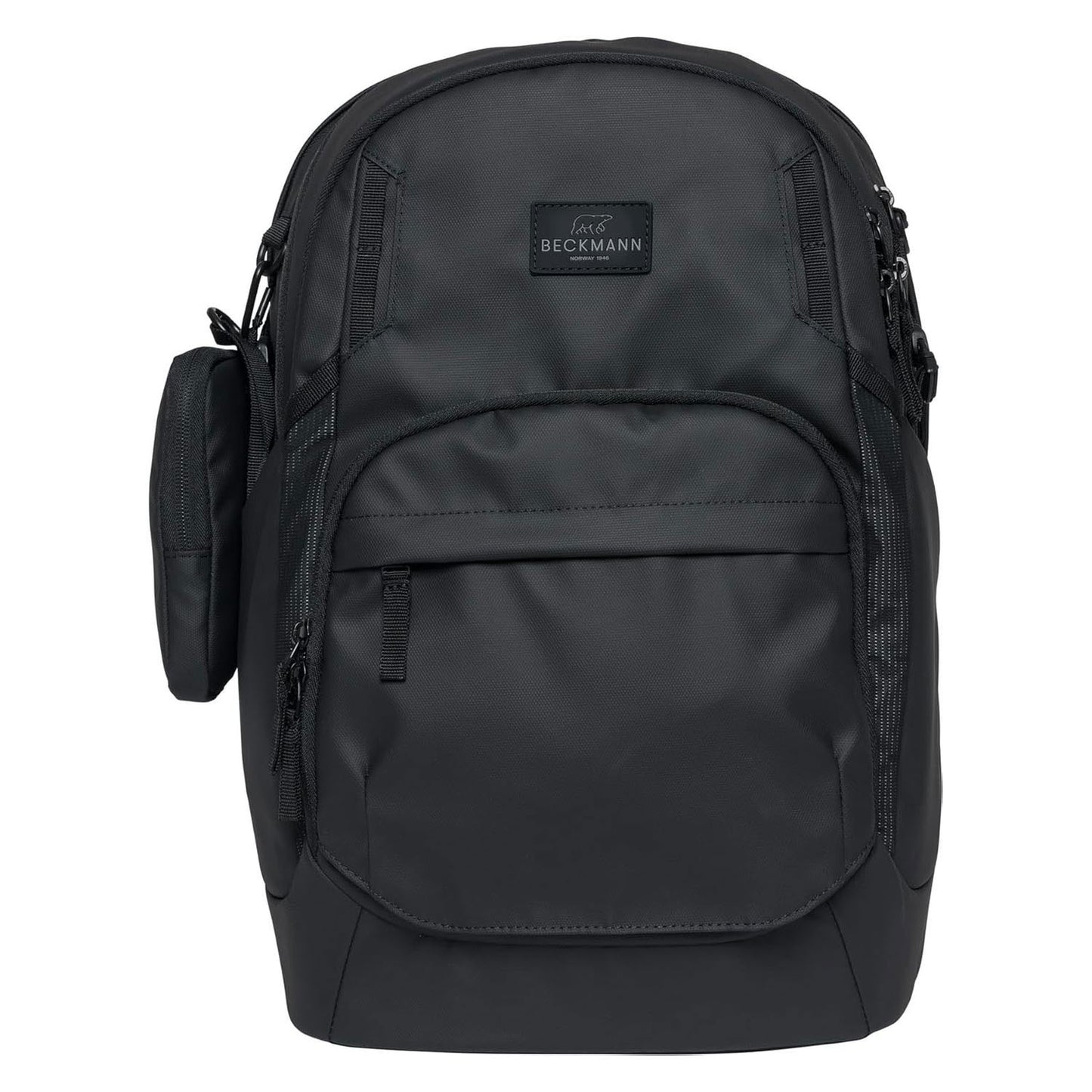 Abi Beckmann sac à dos sport air 30l - noir