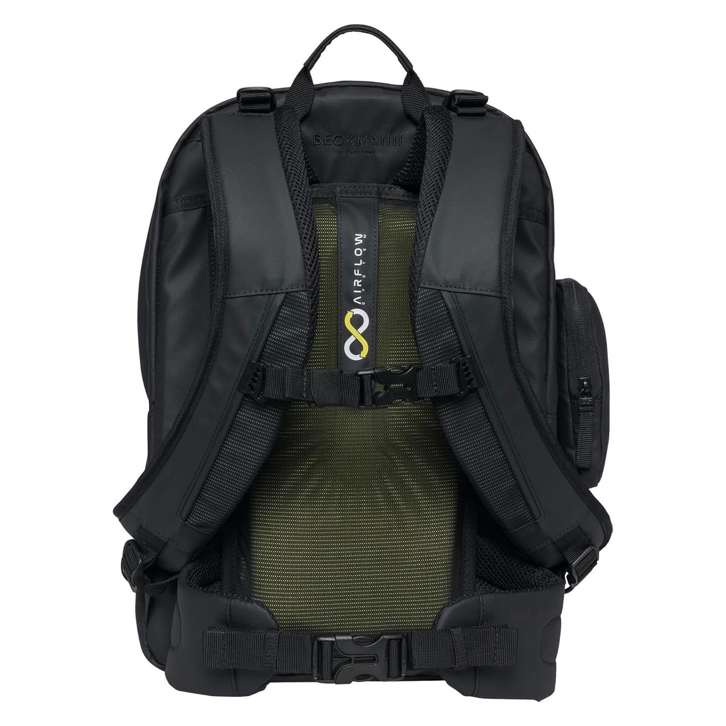 Abi Beckmann sac à dos sport air 30l - noir
