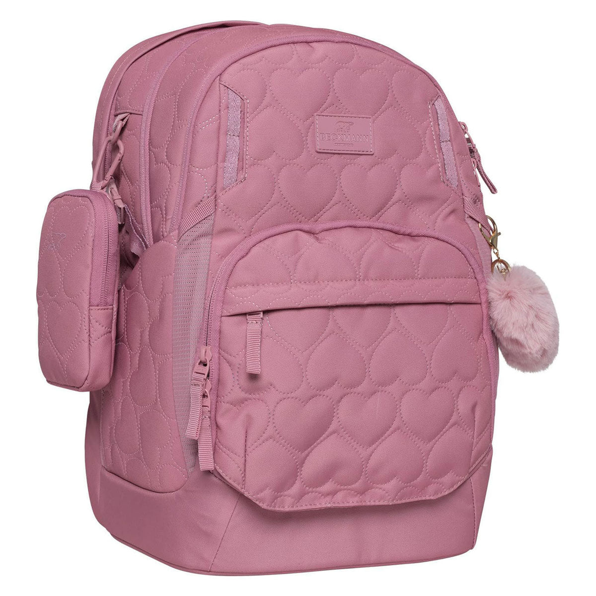 Abi Beckmann sac à dos sport air 30l - rose