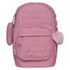 Abi Beckmann sac à dos sport air 30l - rose