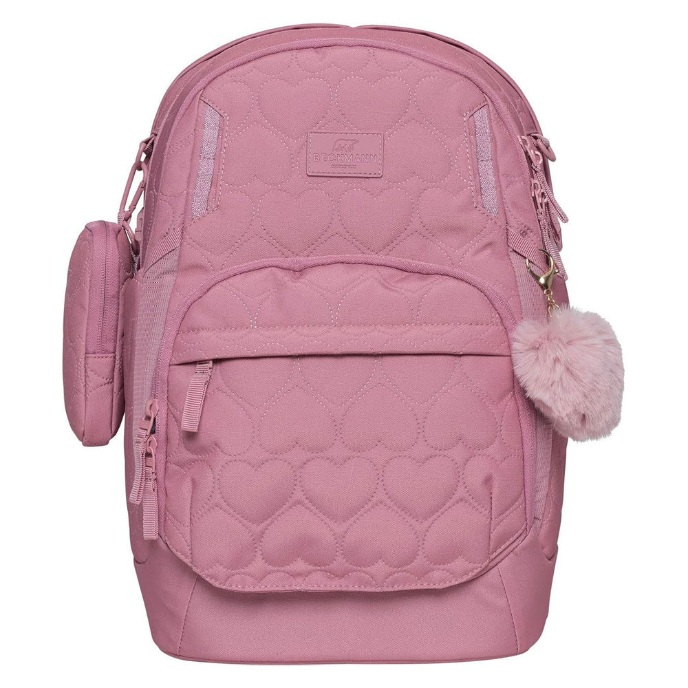 Abi Beckmann sac à dos sport air 30l - rose