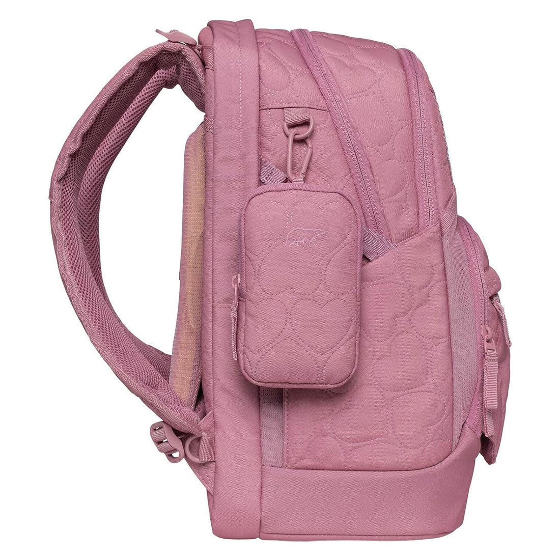 Abi Beckmann sac à dos sport air 30l - rose