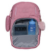 Abi Beckmann sac à dos sport air 30l - rose