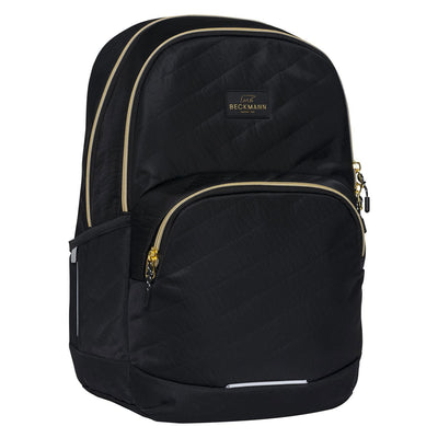 Sac à dos Beckmann sport junior 30l - or noir