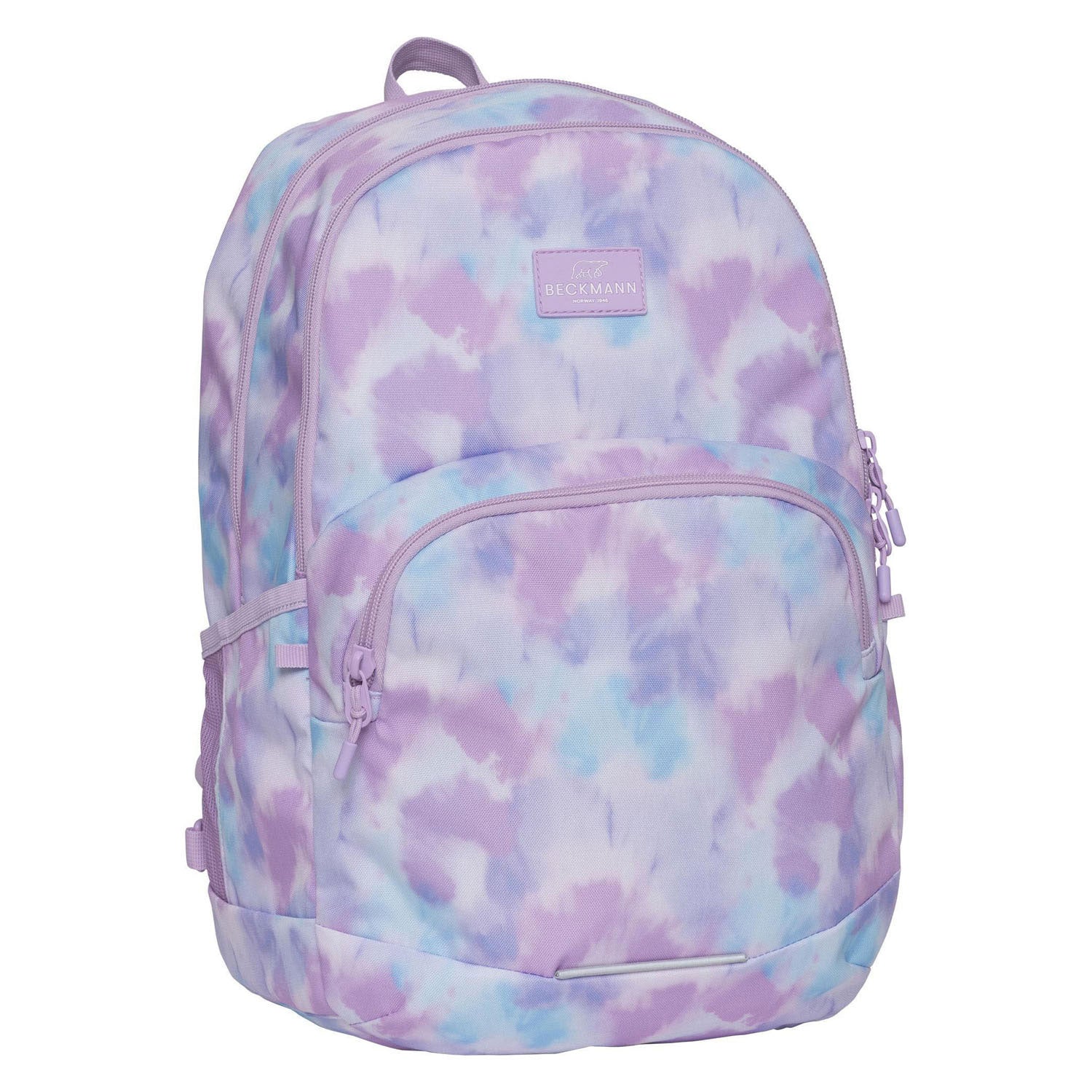 Sac à dos Beckmann sport junior 30l - tie-dye