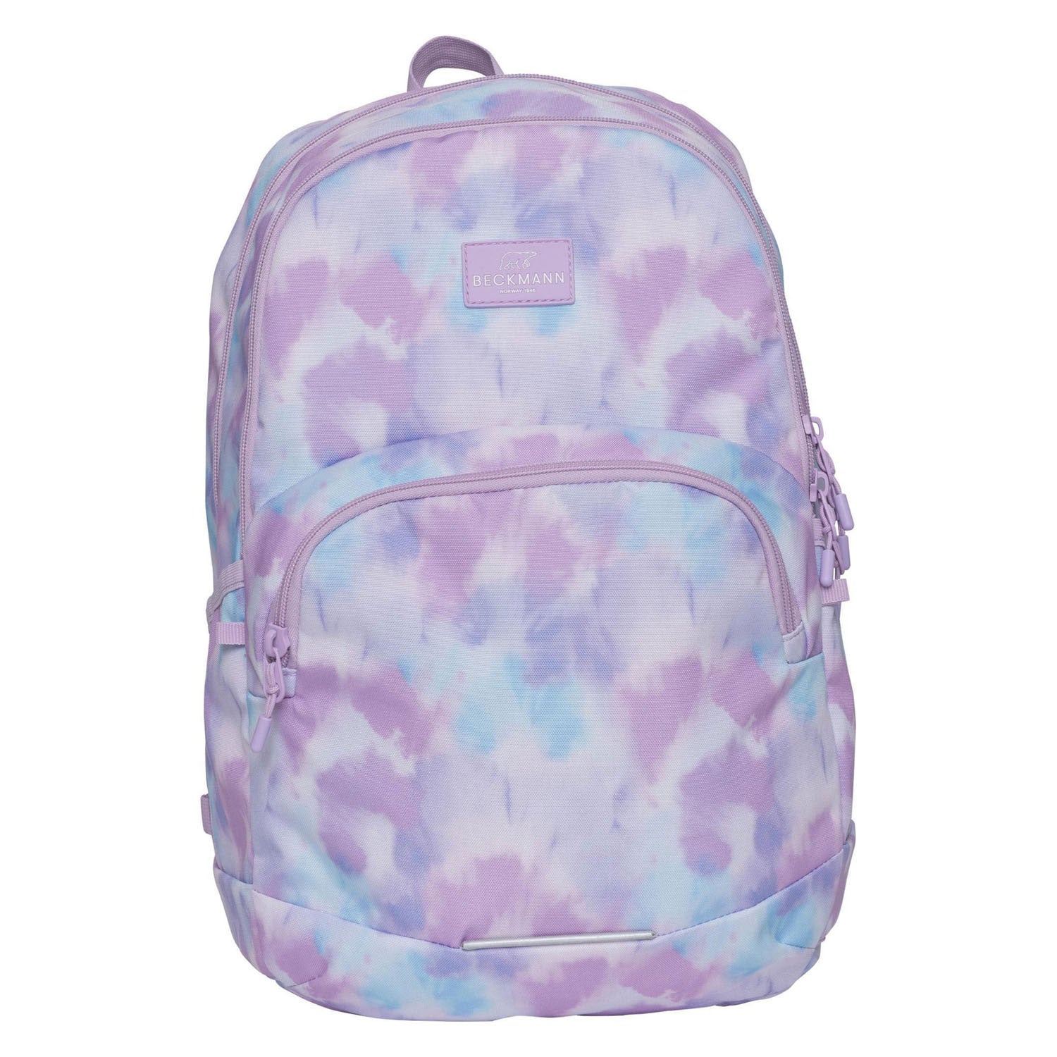 Sac à dos Beckmann sport junior 30l - tie-dye