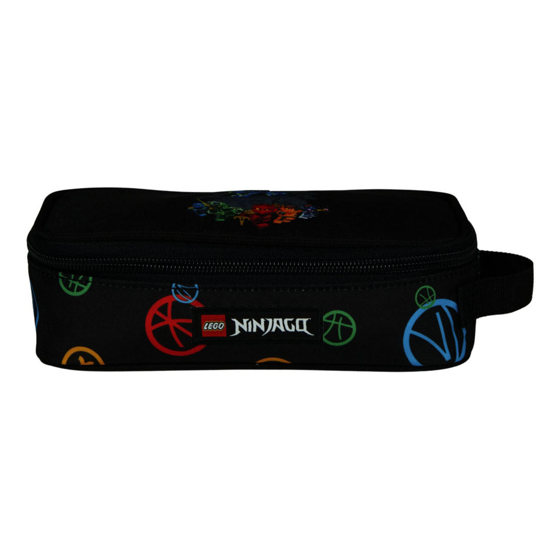 Etui Lego Ninjago Ninja Skills