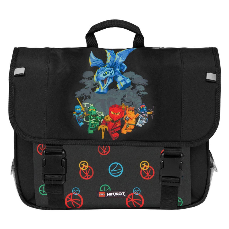 Écoles de compétences ninja Lego Ninjago