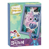 Collection paillettes - art de paillettes d'ange au point