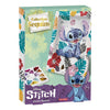 Collection paillettes - set artisanal peinture à paillettes au point