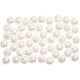 Creativ Company Beads Pearl, 100e.