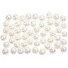 Creativ Company Beads Pearl, 100e.