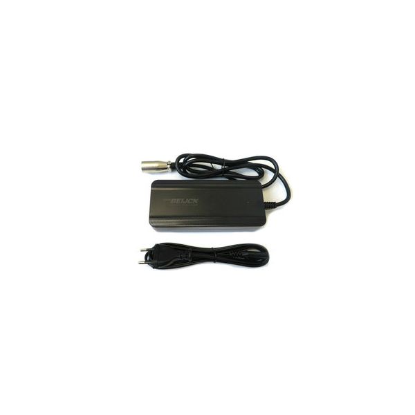 Chargeur de batterie Van Beijck XLR 5-PINS 36V 2A