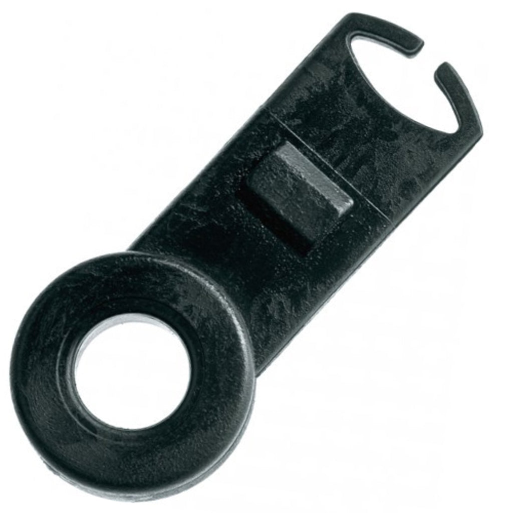 SKS Splash Connector Flat ASR PVC ZW DS A 10