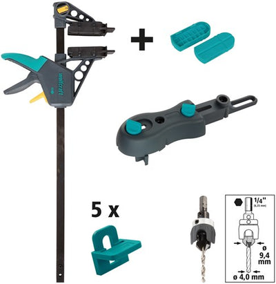 Wolfcraft Wolfcraft Terrace Set 6988000
