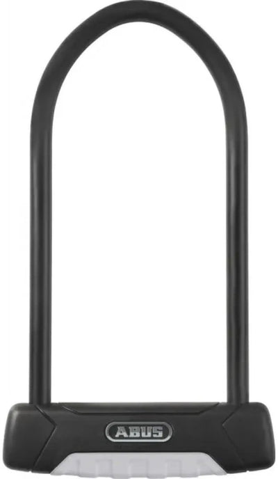 Abus Beugellot Granit plus 470 - 30 cm - noir