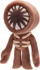 Portes - peluche géante - figurine - 53 cm