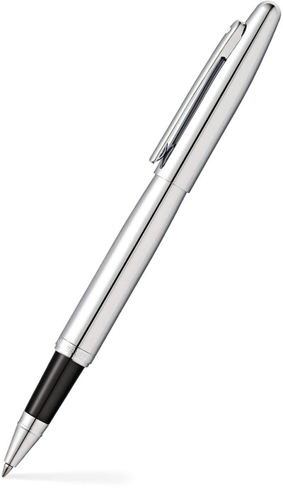 Sheaffer roller vfm - e9421 - m - chrome poli chromé - sf-e1942151