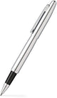 Sheaffer roller vfm - e9421 - m - chrome poli chromé - sf-e1942151