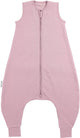 Meyco baby studio collection pull-over classique pour le sommeil - rose violet - 80 cm - 1,0 tog