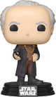 Funko-pop ! le mandalorien - le client