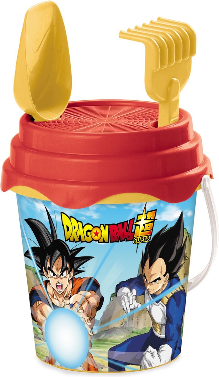 Ensemble de plage Dragon Ball Z