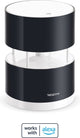 Anémomètre intelligent Netatmo - anémomètre sans fil - direction de la vitesse du vent - pour station météo intelligente - fonctionne avec Alexa