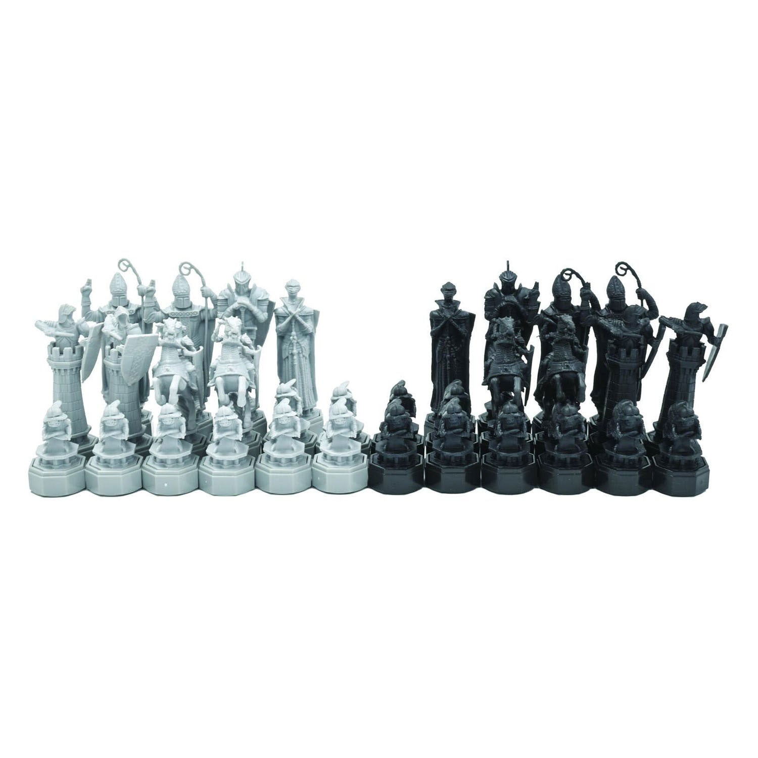 Lexibook Harry Potter jeu d'échecs pliable magnétique
