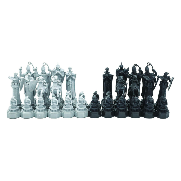 Lexibook Harry Potter jeu d'échecs pliable magnétique