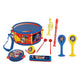Ensemble musical Paw Patrol - 7 pièces.